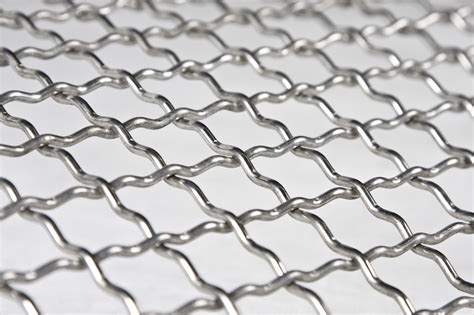 stainless steel woven mesh suppliers